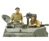 1:35 Israeli Tank M1 Super Sherman, model kit