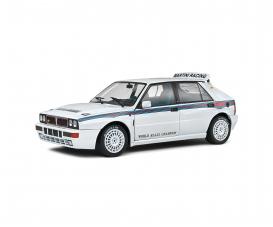 1:18 Lancia Delta HF Integral 1:18 Lancia Delta HF Integral