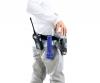 Polizei Streife/Gürtel Set