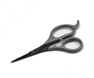 Decal Scissors, model tool for precise trimming