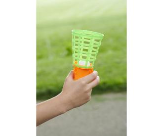 Catch Ball Cone Doubleset, 3 versions