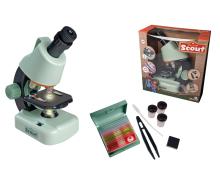 Scout Microscope