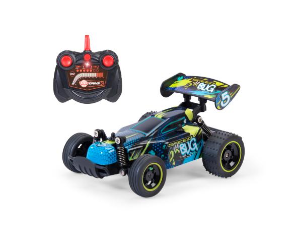 RC Speed Bug Remote Control Car 1:24