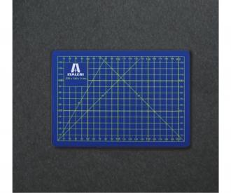 Italeri Cutting Mat A 230 x 160 mm Hobby Mat