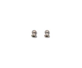 TRF421/x 5x6x4mm Hex Ball Nut, model spare part