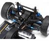 1:10 RC TA08 PRO Chassis Kit