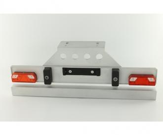 1:14 Rear Bumper Euro, semi-trailer accessory