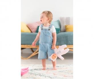 Corolle Sweet Heart, Pink Bear