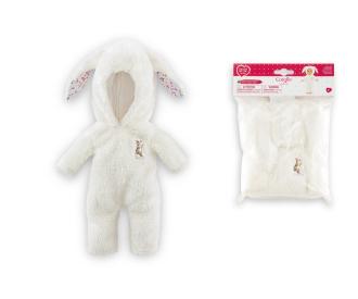 Cor.MC  Bunny Plush Onesie