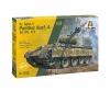 Pz.Kpfw. V Panther Ausf. A 1:72 Model Kit