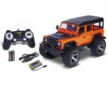 1:12 Land Rover Defend.2.4G 100%RTR orange