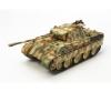 1:35 Ger. Panther Ausf.D, plastic model kit