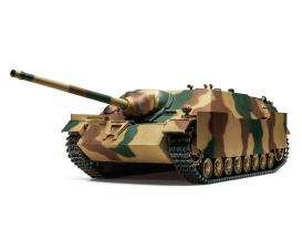1:16 RC Jagdpanzer IV/70(V)Lang Full Op.