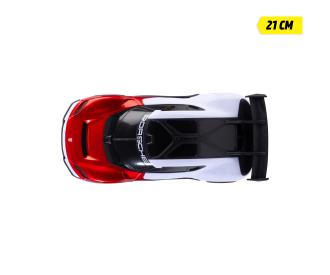 Porsche Mission R