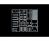Italeri Field Tool Shop Model Kit 1:35 Scale