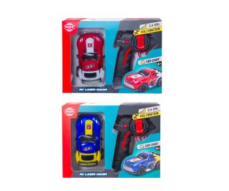 Voiture de course RC Laser Racer 1:32