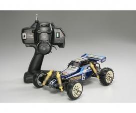 1:16 RC XB TTG Mini Fox RTR