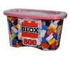 Blox Container 500 – 400 briques de construction