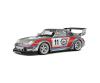 RWB Bodykit Martini, Die-Cast Model Car, 1:18
