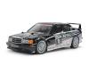 1:10 Mercedes-Benz 190 E EVO II, RC assembly kit