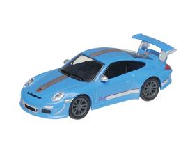 1:87 Porsche 911 GT3 RS Hellblau