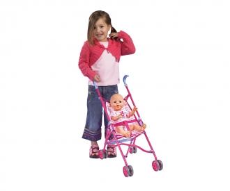 Pram for Dolls