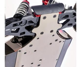1:8 Virus 4.1 XL 4S 2.4GHz RTR vert