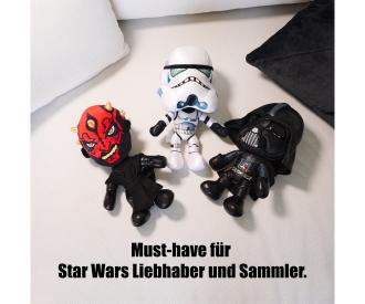 Star Wars Darth Maul Collectible Plush, 25 cm