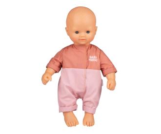 Poupon 32 cms Baby Nurse