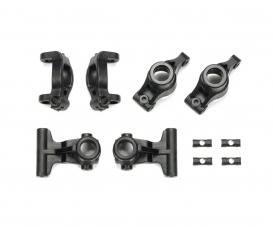 M-08C Rein. C Parts, chassis parts set, 2deg