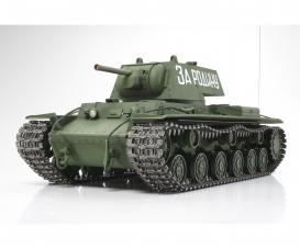1:16 RC Russ. KPz KV-1 Full Option