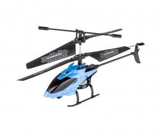 Starter Tyrann 230, RC helicopter, IR 2Ch RTF