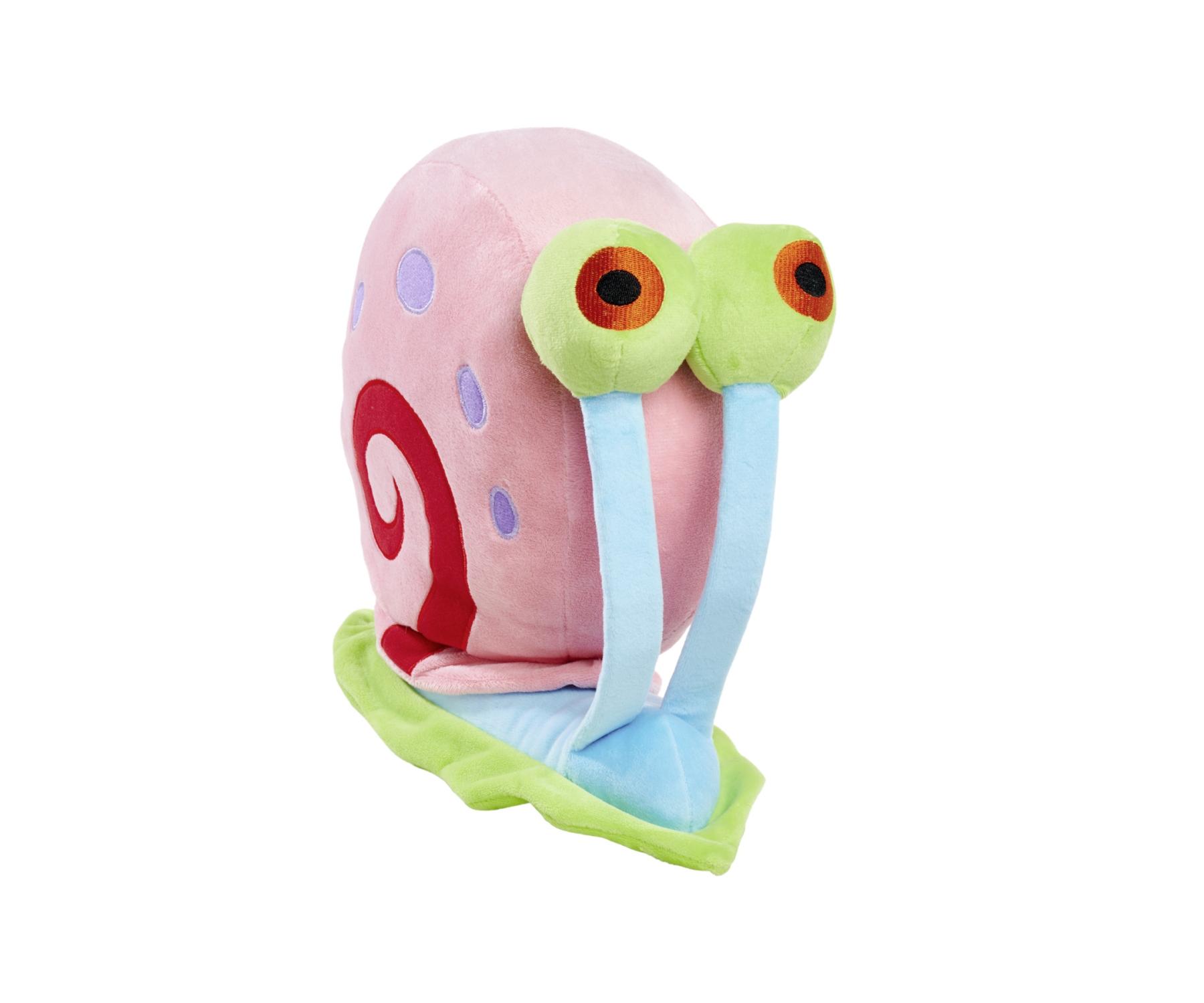 Bob l'éponge figurine - squidward / Carlo Tentacule - Comansi - 6,5cm