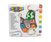 Art&Fun Beadset, 3 versions