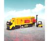 DHL Truck