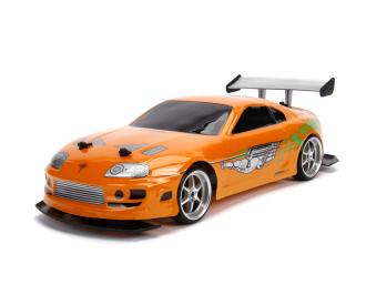 Fast & Furious RC Drift 1995 Toyota 1:10
