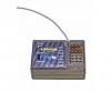 Receiver Reflex Wheel LCD, 7-channel receiver