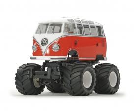 VW T1 Type 2 Wheelis_Beiblatt