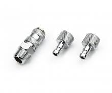 Quick Hose Joint Airbrush Connector Type-S PF-1/8