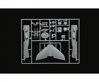 1:72 Harrier GR.3 Falklands War