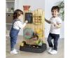 Smoby Life Activity Wall 6-in-1 Spielspaß