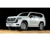 1:10 RC Toyota Land Cruiser LC300 CC-02