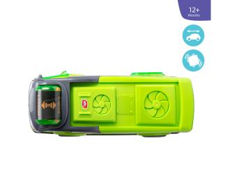 ABC Flixbus