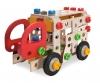 HEROS Constructor, Fire Truck