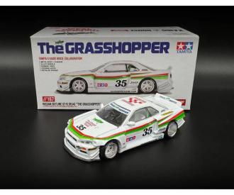 1:64 Kaido House x G.Hopper I Skyline