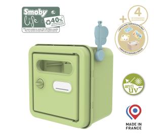 S.Life Boîtes aux lettres