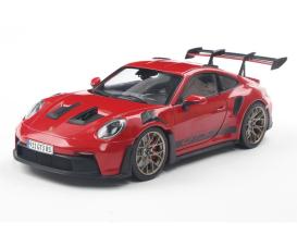 1:18 Peugeot 205 T16 1984 grey 1:18 Peugeot 205 T16 1984 grey