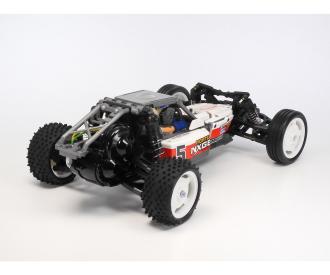 1:10 Fighter NXGEN DT-04, RC assembly kit