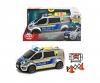 Ford Transit Police Van with Light and Sound