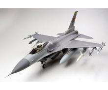 1:32 Lockheed Mar.F-16CJ, aircraft model kit